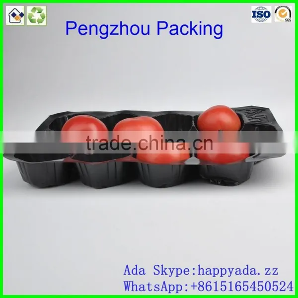 pp Tray PP Fruit Tray For Tomato photo-2
