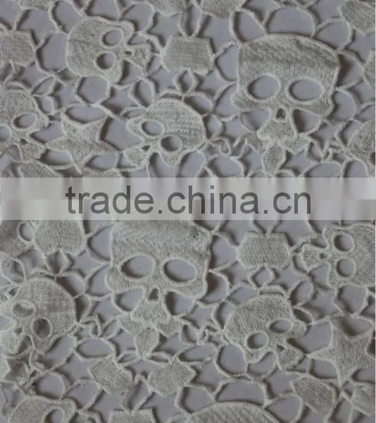 Embroidery Lace Trim Cotton Lace Trimming Lace Fabric