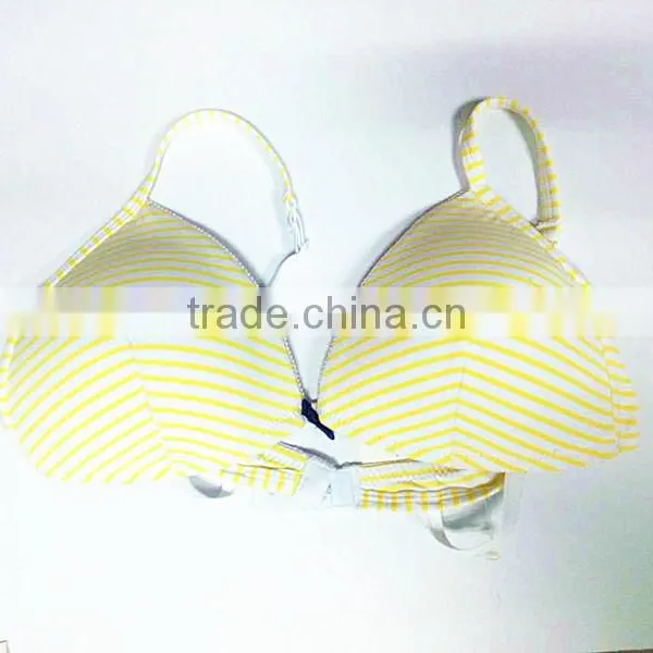 Hot Brand Women Bra and Sexy Panty Underwear Woman Bra photo-3
