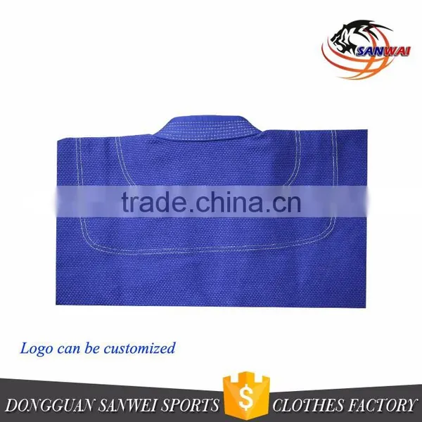 Supplier China Bjj Kimono All Sizes Sportswear Jiu Jitsu gi photo-5