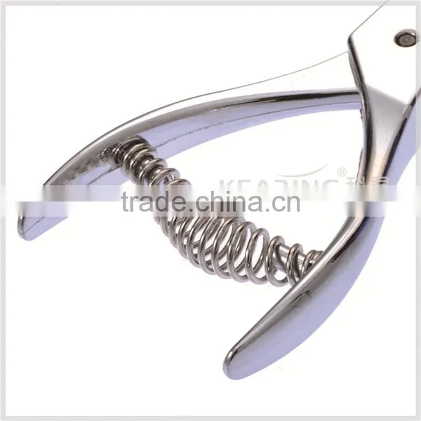 Buy 45n Pattern Notcher/hole Punch Notch Maker 45n-c photo-3