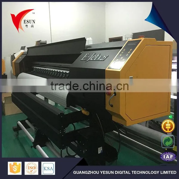 Best Selling Inkjet Printer Sublimation Market Popular Digital Heat Sublimation Printer photo-3
