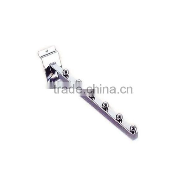 14in. Waterfall With 6 Balls Downslant Slatwall Waterfall photo-2