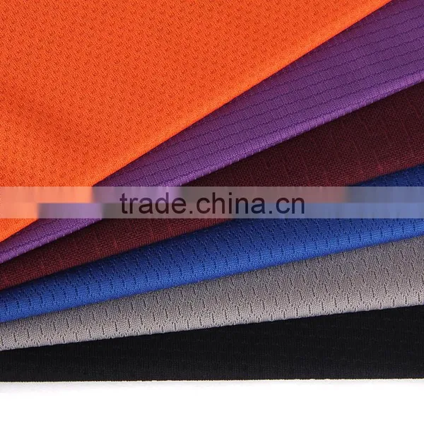 OEM Mesh Fabric With High Quality photo-3