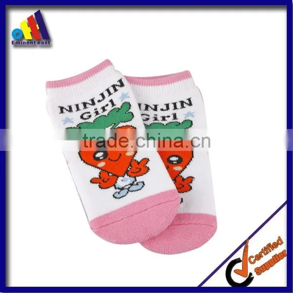 Little Baby Anti-slip Socks photo-2