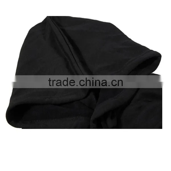 Hot 2016 New Arrival Black Men's Cloak Hooded Male Streetwear Sweatshirts Hip Hop Spring Full Sleeves Clothing,Christmas Sweater photo-4