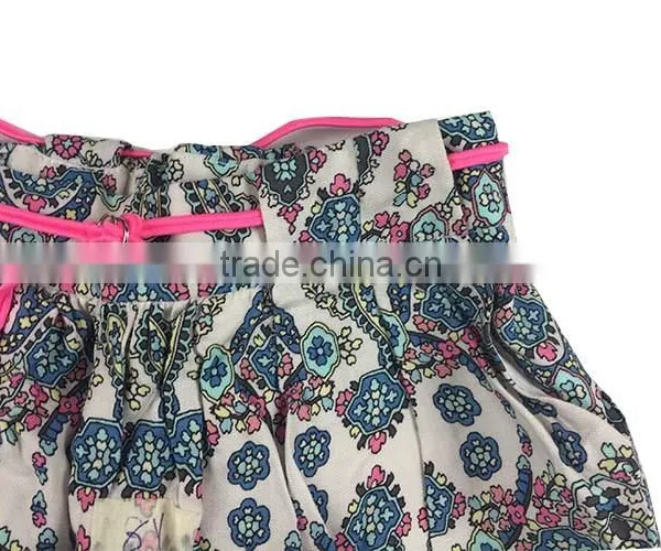Design Girls Top Pants Baby Pants photo-4