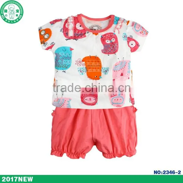 Wholesale Bulk Children Clothing Royal Child Clothing Sweet Child Clothing photo-2