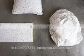 Printed King Sheet Set photo-3