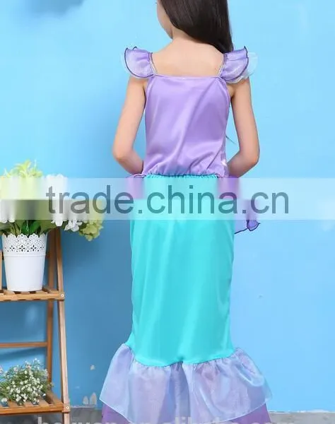 Children Swimwear Girls Lace Solid Color Swimsuit Kids Lovely Bikini With Hat Princess Three Piece Swimwear photo-3