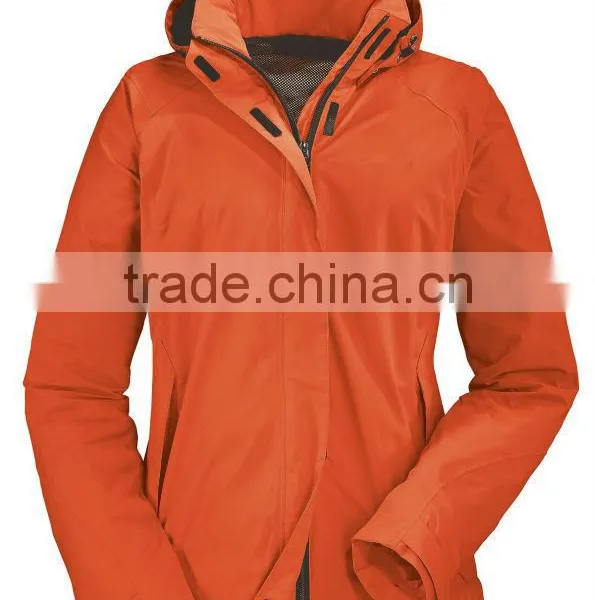 Best Women European Good Ski Jackets photo-5