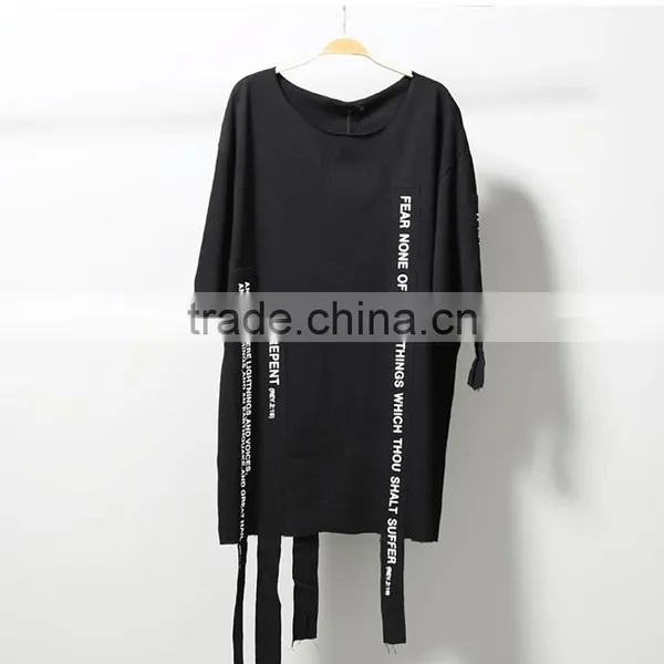 High Quality Men's Tshirt Printing Cotton Custom Tshirt photo-2