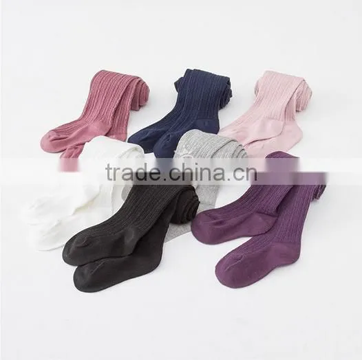 Baby Warm Cotton Pantyhose, Infant Pantynose, Baby Socks photo-3