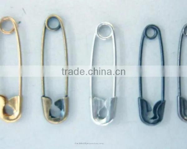 Hang Tag Safety Pins With Different Size photo-6