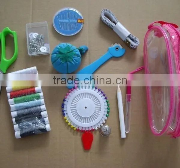 Hot Supply Good Quality Portable Sewing Kit