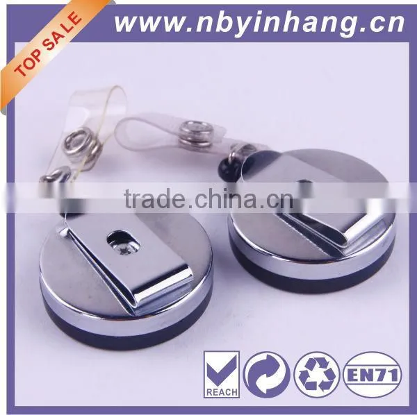 Badge Holder Clip XSBH0105 photo-2