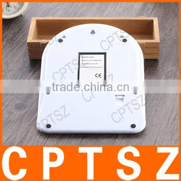 Digital Food Scale Sf-400 10kg/1g photo-2