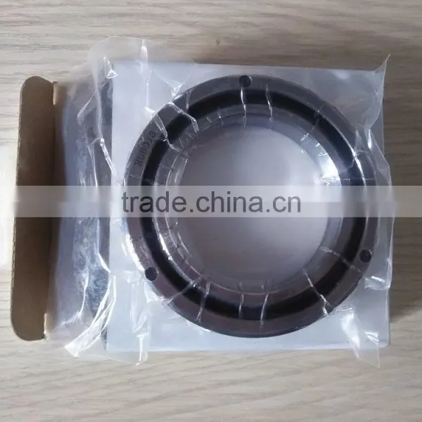 High Precision Lathe Bearing Slewing Bearing Cross Roller RB6013 photo-3