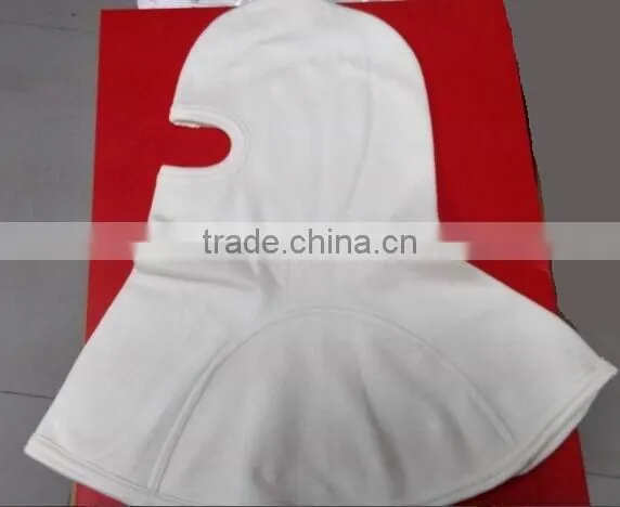 Nomex Face Hood Under Helmet photo-4