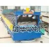 820 Color Steel Tile Roll Forming Machine photo-2