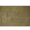 Yellow Mushroom Sandstone Tile-SNP012
