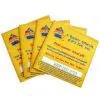 Scratch Paper Card photo-3