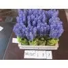 Lavender Paper Flower photo-2
