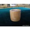 Bamboo Candle Holder