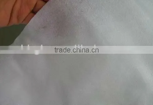 Sell Pva Water Soluble Nonwoven Embroidery Backing Paper photo-6