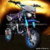 125cc Dirt Bike With Headlight