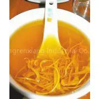 Cordyceps Militaris,China, Tongrenxiang