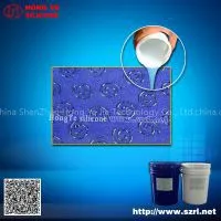 Silicone Rubber for Coating Textile photo-3