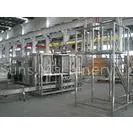 4 or 5 Gallon Mineral Water Bottles Filling Machine Filling and Sealing 300 Barrel / Hour