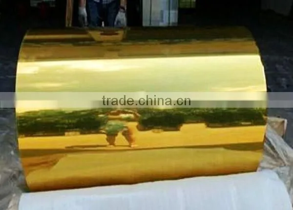 1050 1060 1100 3003 3004 Anodized Mirror Aluminum Coil for Solar Panel photo-2