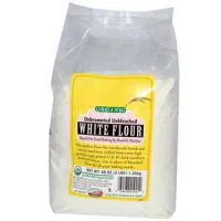 Transparent Rice Plastic Bags