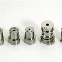 Instrument Machining