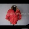 Women's Down Jacket