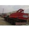 TADANO TG550E Crane, Crane, Tadano Crane, Mobile Crane