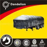 Covered Wagon 18oz Tarp