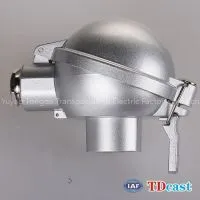 Thermocouple Head,head DANA photo-2