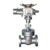 Electric Gate Valve