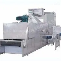 Coconut Slice Drying Machine