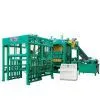 Block Making Machine
