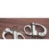 Spring Hook-fixed Type