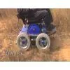 4x4 Wheelchair photo-2