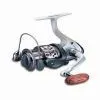Fishing Tackle, Aluminum Spool, 5.0:1 Gear Ratio