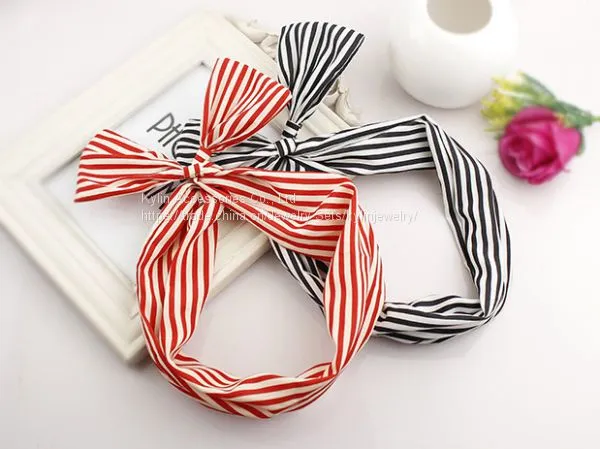 Fashion Hair accessories head wrap