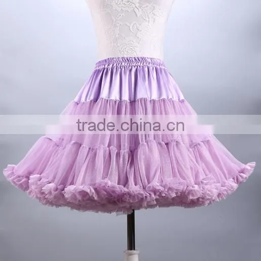 Hot Sale Adult Dresses Cute Princess Lace Tutu Dress photo-5