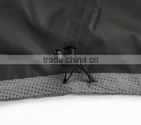 Women's Reflective Waterproof NIGHT VISION 360 Cycling Jacket photo-6