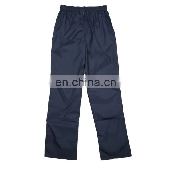 2016 Custom Mens Soccer Training Pants photo-2
